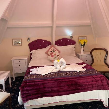 Bed and Breakfast Estoril Penzance Exterior foto