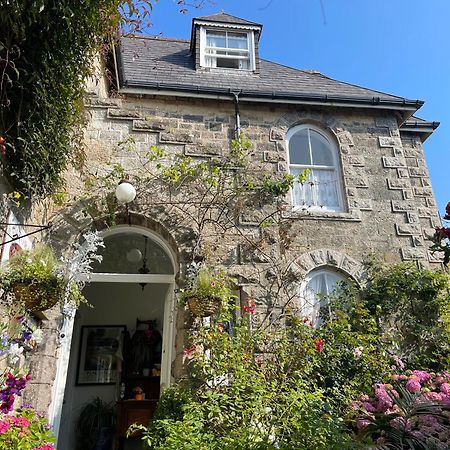 Estoril Bed and Breakfast Penzance Exterior foto