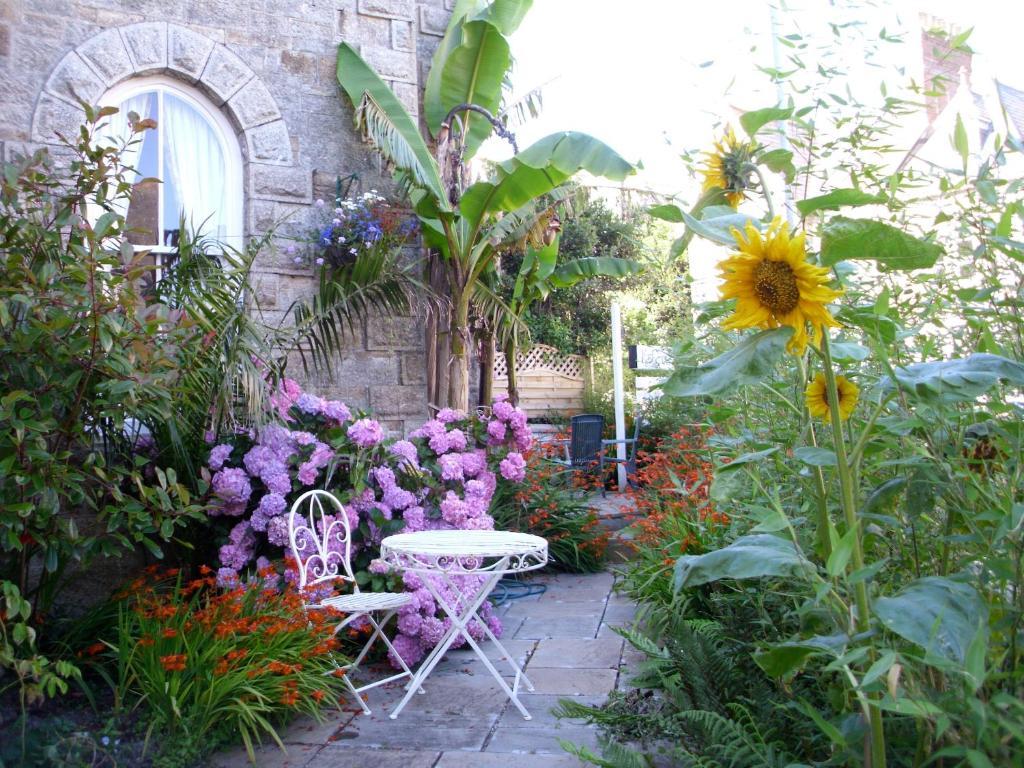 Estoril Bed and Breakfast Penzance Exterior foto